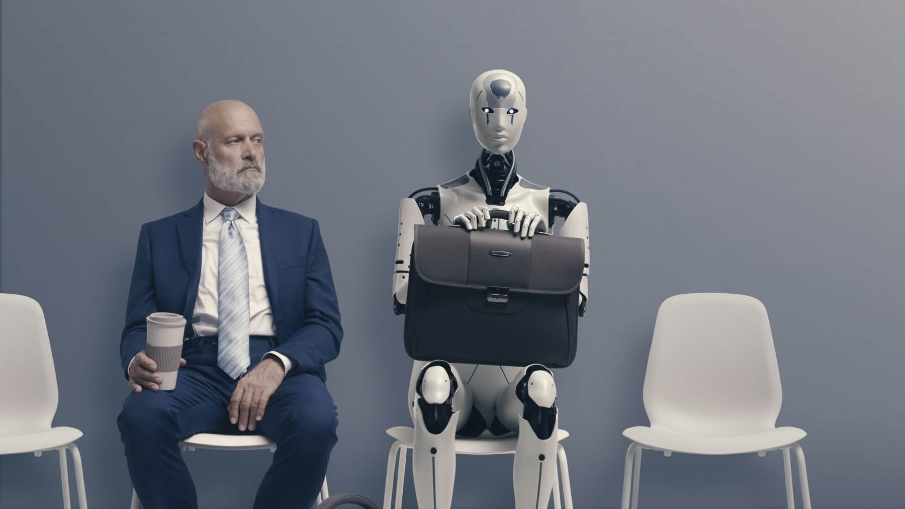 inteligência artificial
