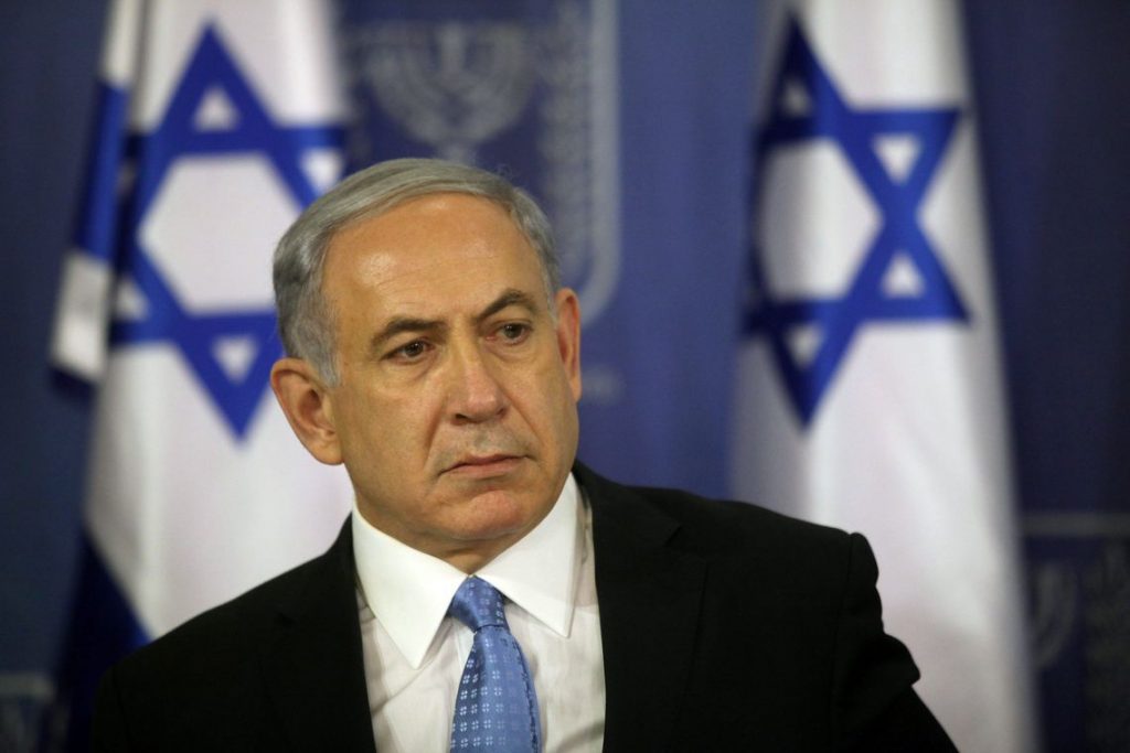 "Mais está a caminho": Netanyahu reforça ofensiva de Israel e faz novas ameaças ao regime iraniano