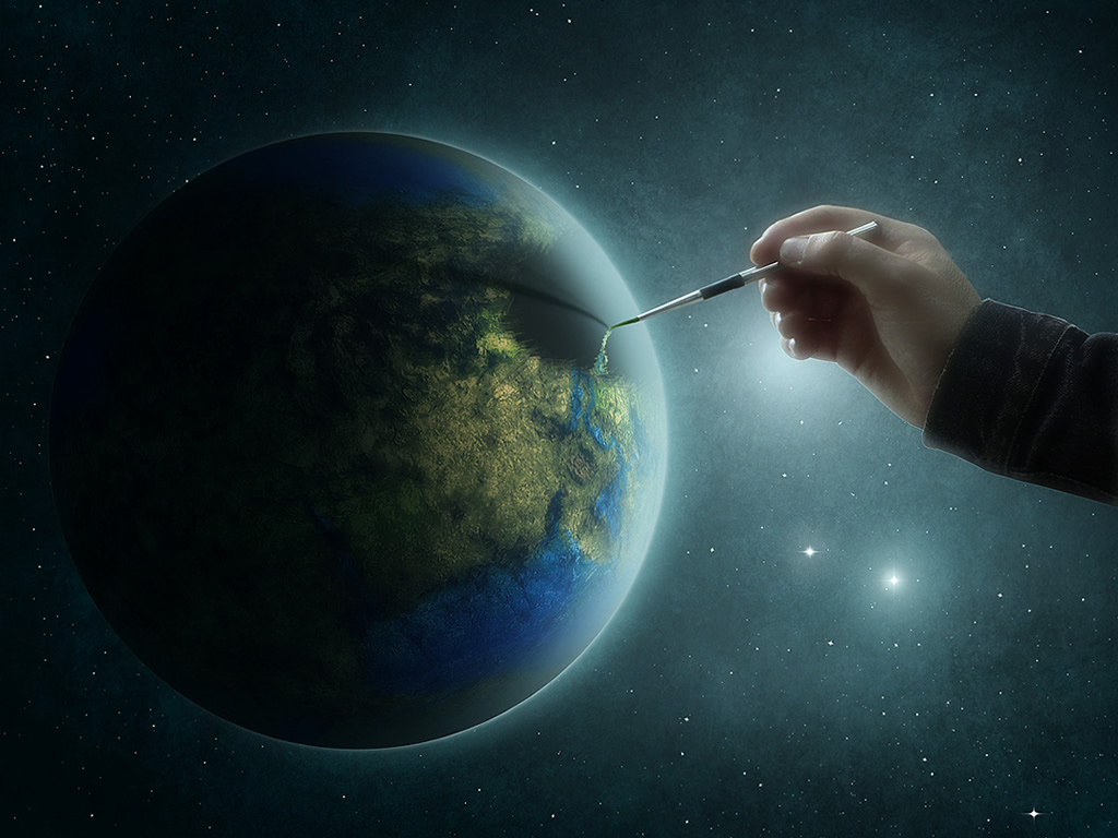 universo
