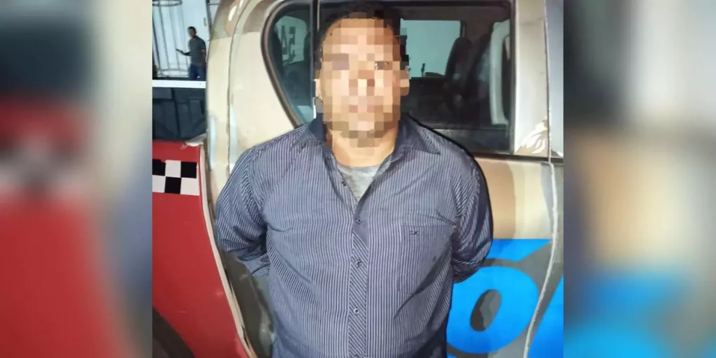 Suposto pastor é preso por importunação sexual