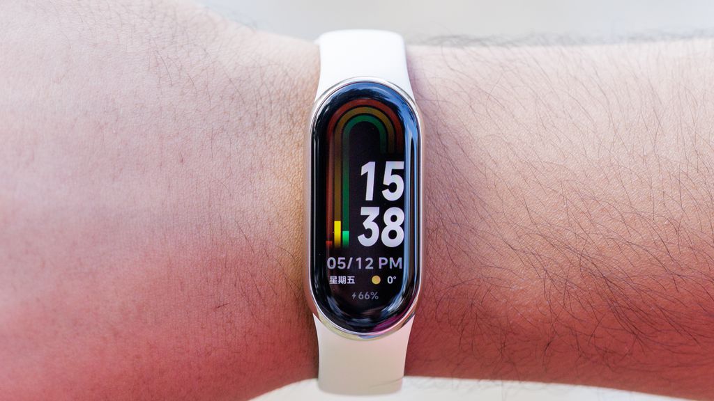 Xiaomi Revela a Nova Smart Band 8 no Brasil
