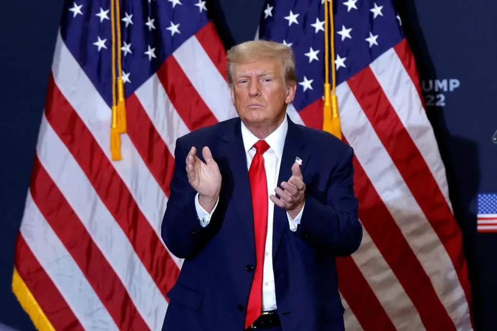 Advogado diz que julgamento de Trump não foi justo e que defesa vai recorrer