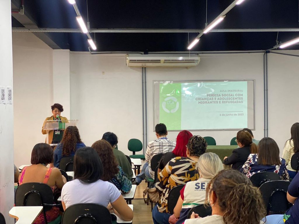 UEA lança edital de Mestrado em Ciências Humanas com vagas para Manaus e município de Tefé