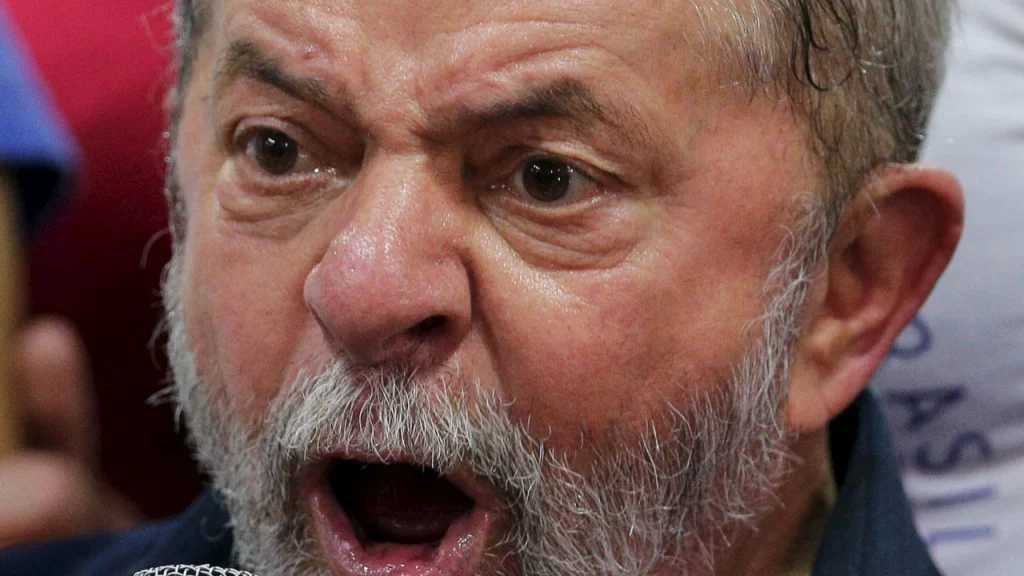 Segurança no governo Lula é reprovada por 42% dos brasileiros