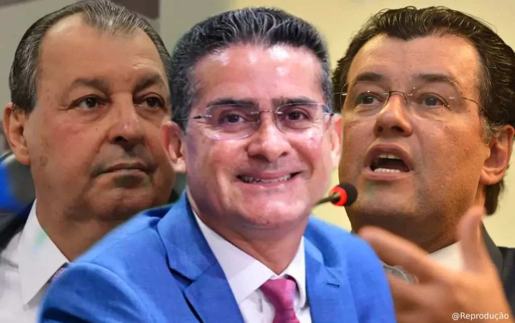 Políticos do Amazonas ausentes em evento de Lula