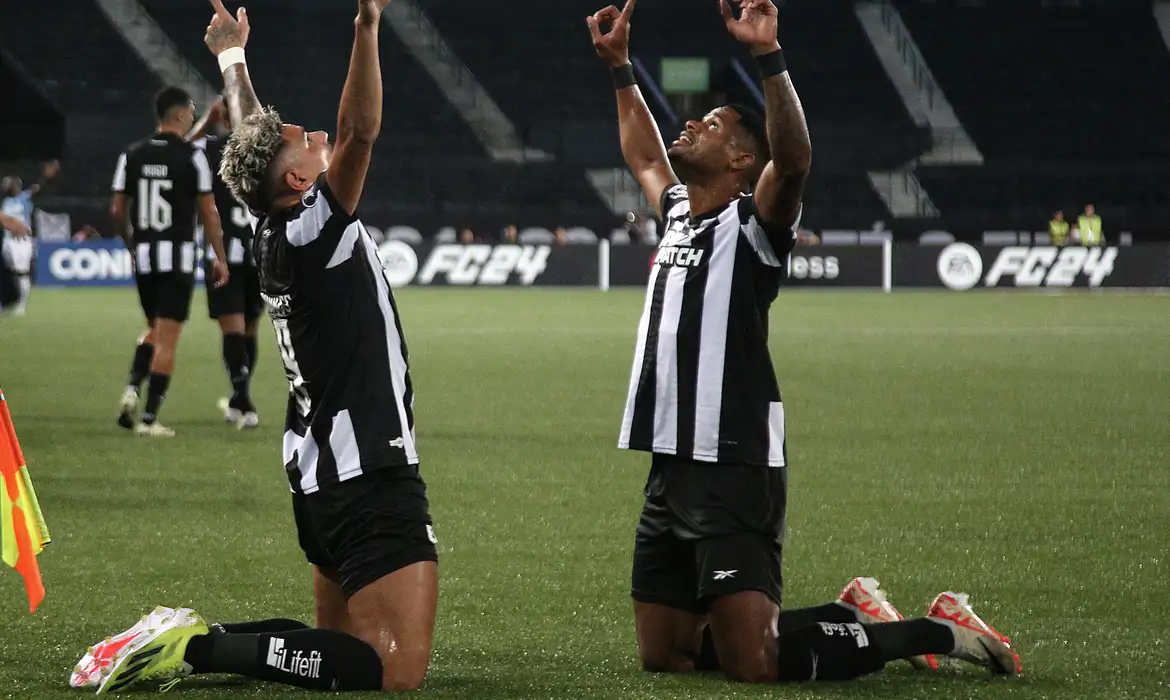Pré-Libertadores