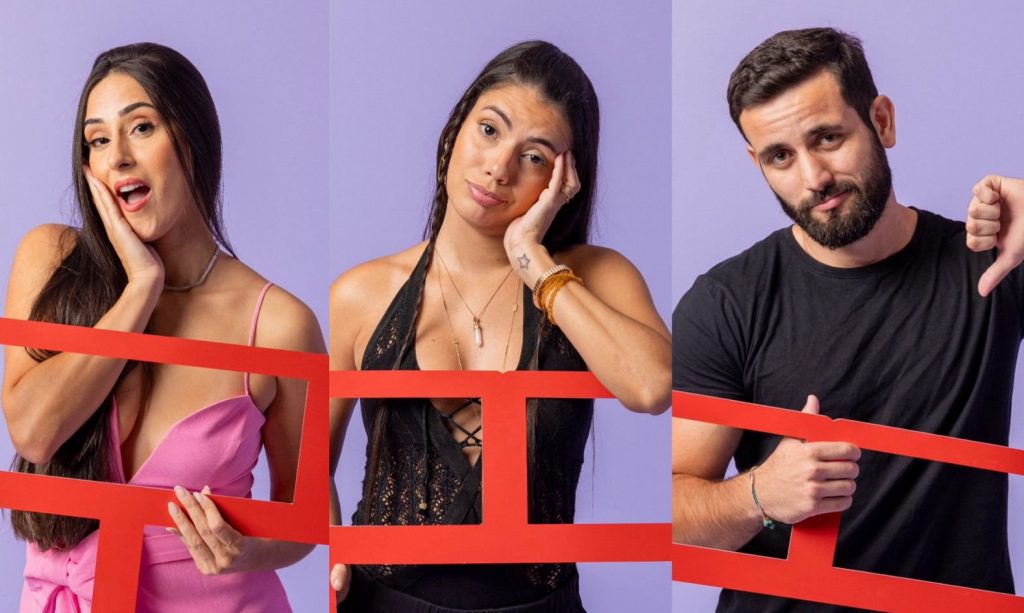 Enquete BBB 24