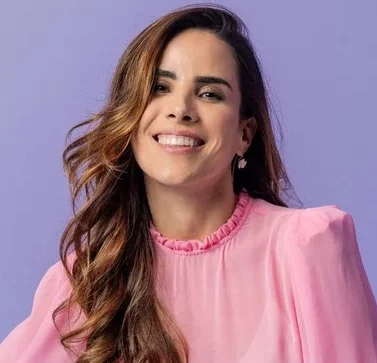 Wanessa Camargo 