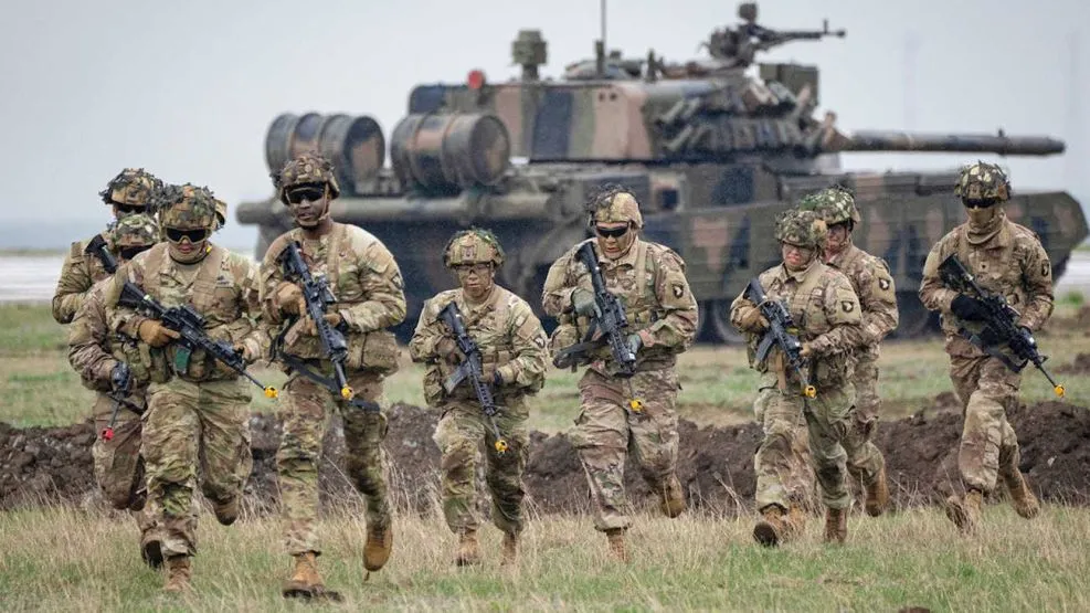 Brasil pode participar da 3ª Guerra Mundial 