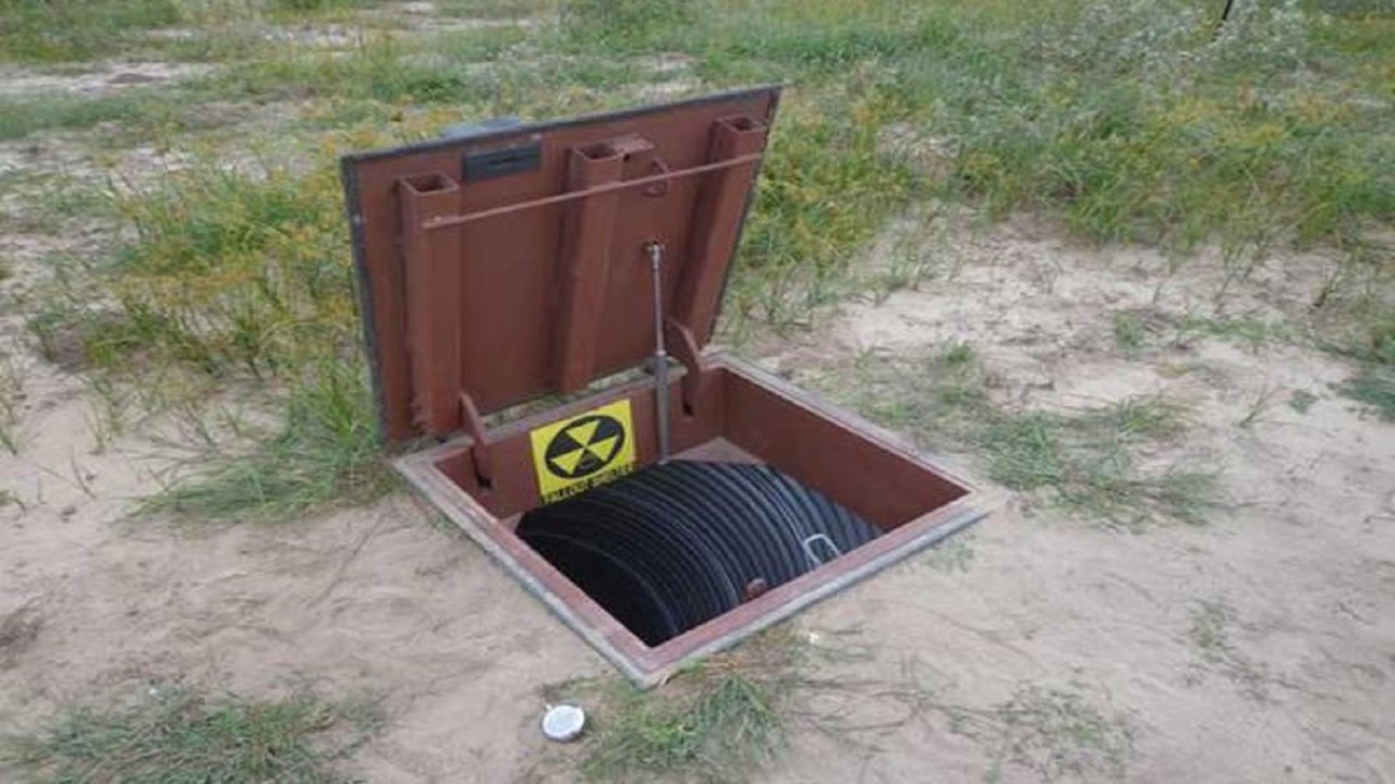 Como construir um bunker
