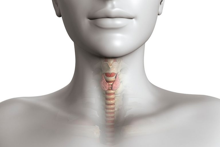 Distúrbios autoimunes da tireoide