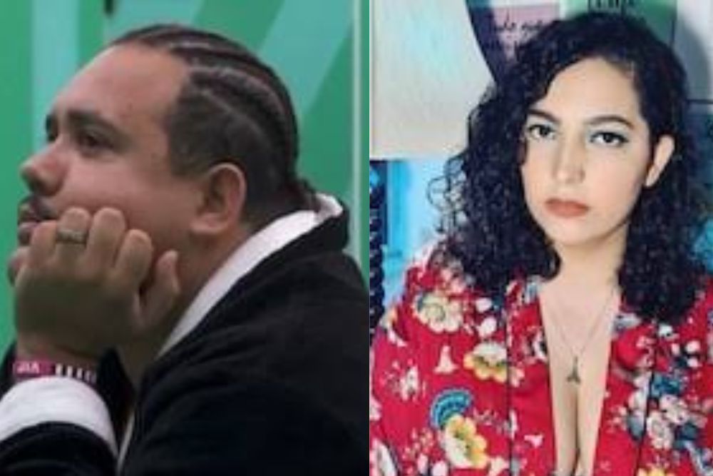 Ainda sem saber da separação, Lucas Buda manda recado para ex-mulher