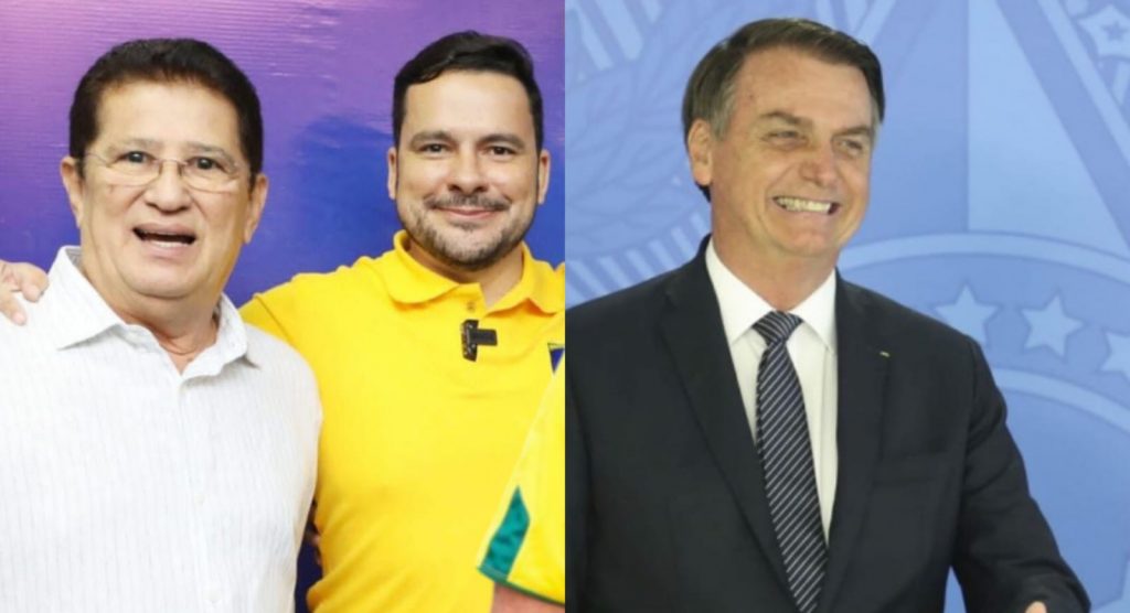 Bolsonaro