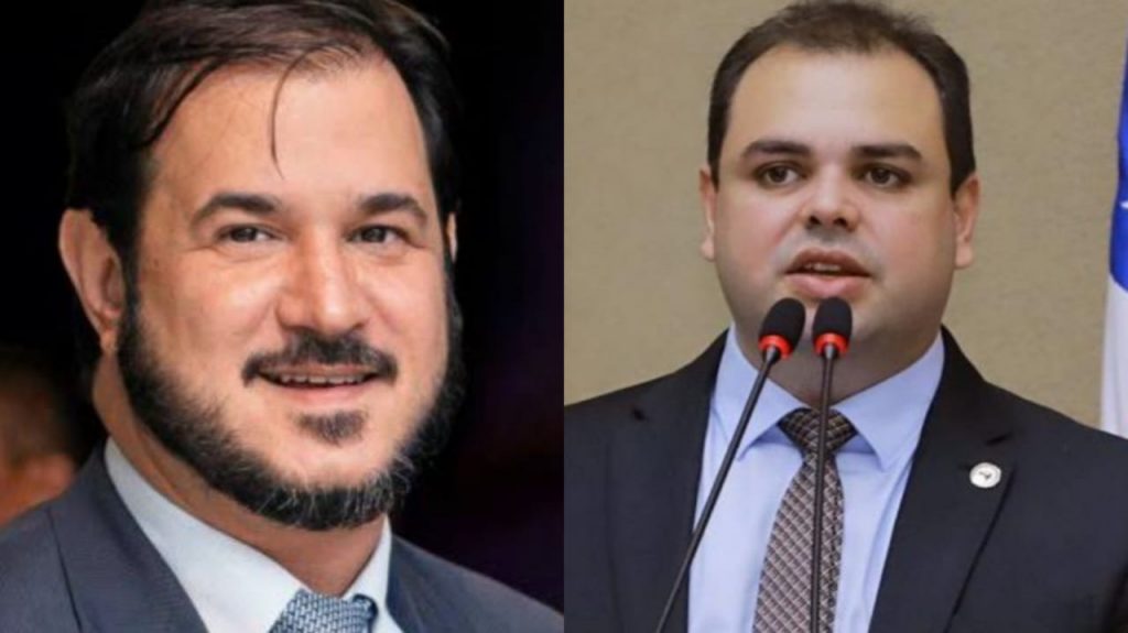 Presidente nacional do União Brasil deve vir a Manaus lançar pré-candidatura de Roberto Cidade a prefeito