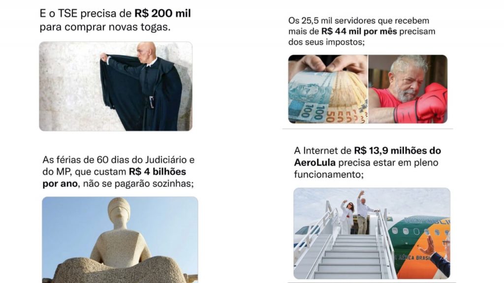 Felipe d’Avila ironiza ao apontar motivação para brasileiros trabalharem nesta segunda-feira; confira