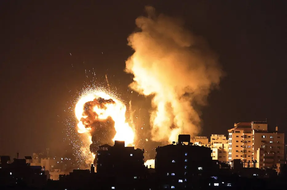 Rússia e China vetam resolução de cessar-fogo em Gaza