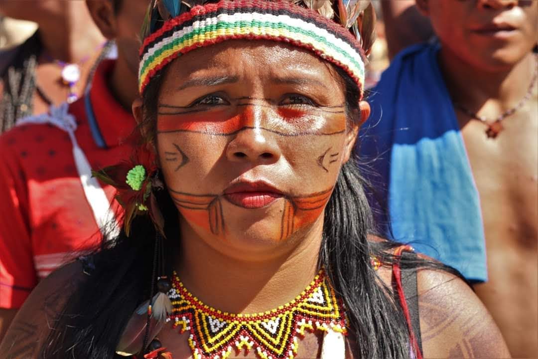  direitos das mulheres no Amazonas