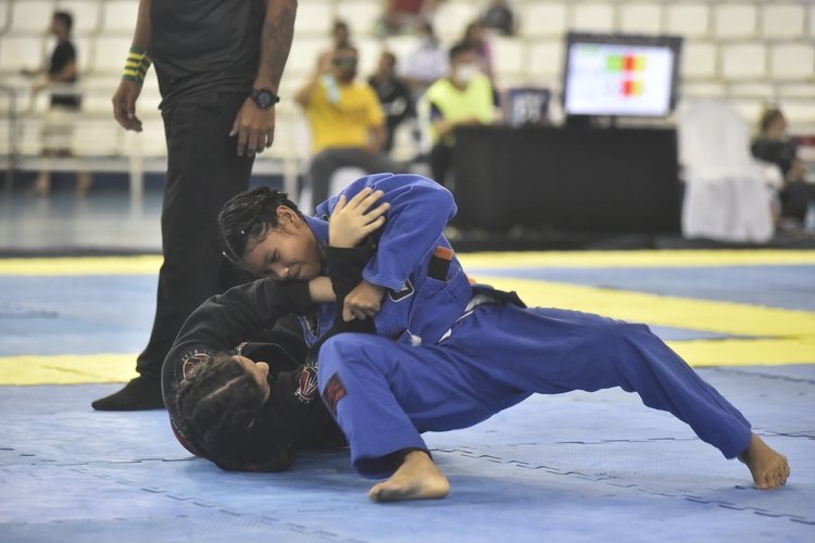 Campeonato Brasileiro de Jiu-Jitsu 2024