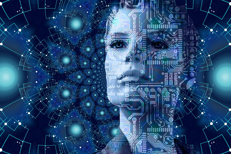 Tecnologia do futuro