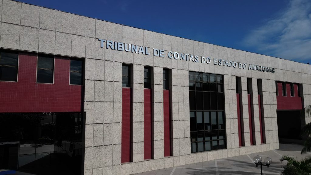 Pleno do TCE-AM vai julgar 59 processos nesta segunda-feira (29)