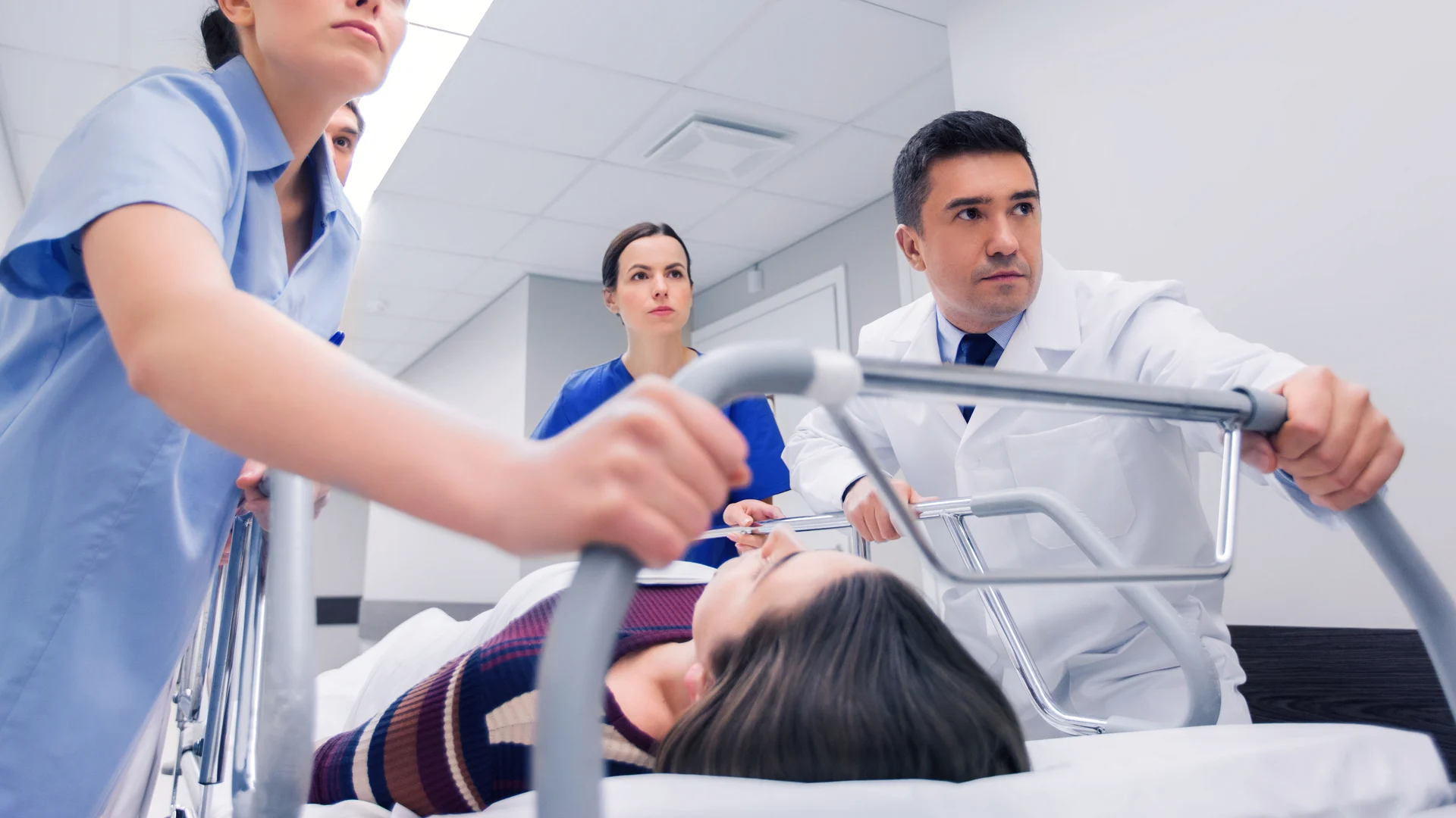 Acidentes Médicos Graves no Brasil
