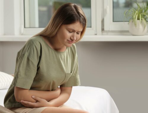 Como saber se eu tenho endometriose
