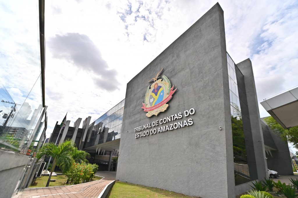 Pleno do TCE-AM aprecia 101 processos nesta terça-feira