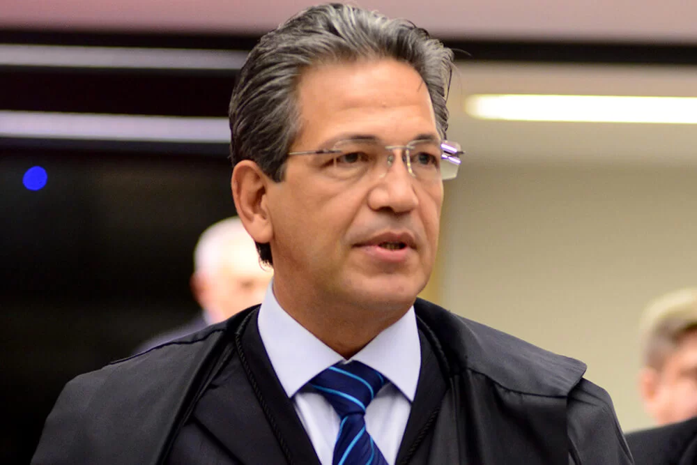 Amazonense Mauro Campbell é eleito novo corregedor Nacional de Justiça