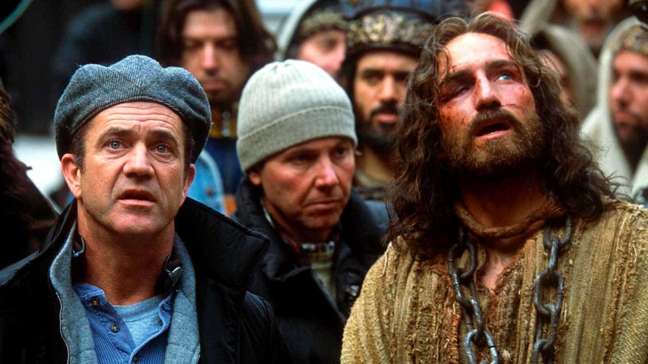 "A Paixão de Cristo": curiosidades macabras do clássico de Páscoa