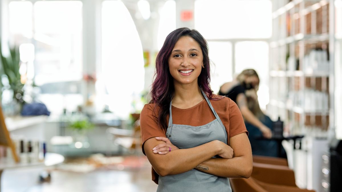 Mulheres no empreendedorismo