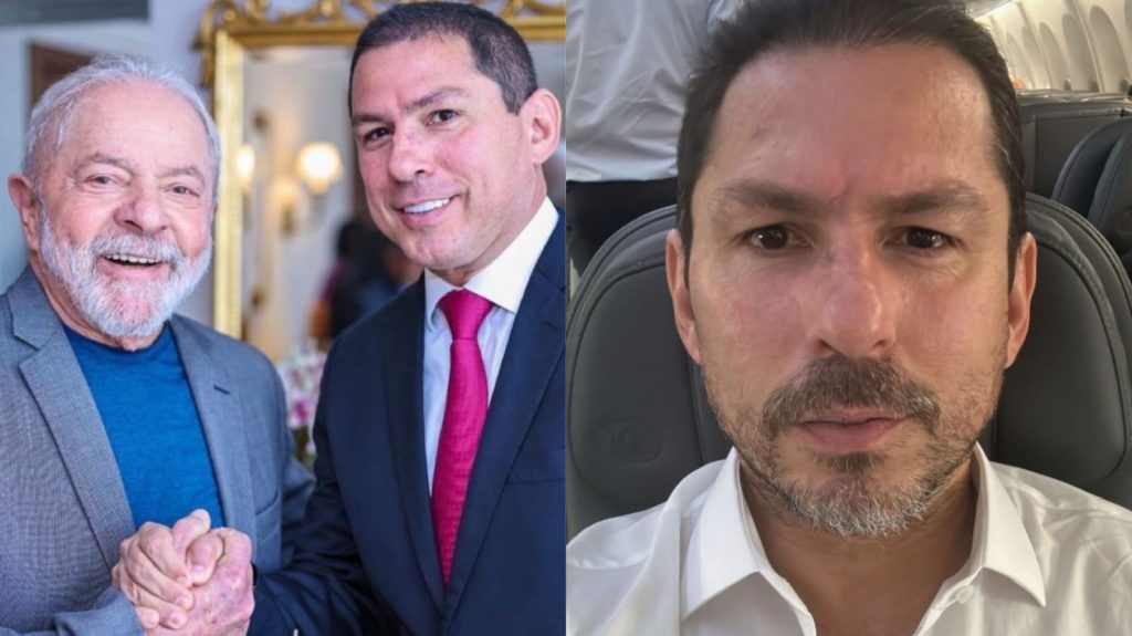 Marcelo Ramos