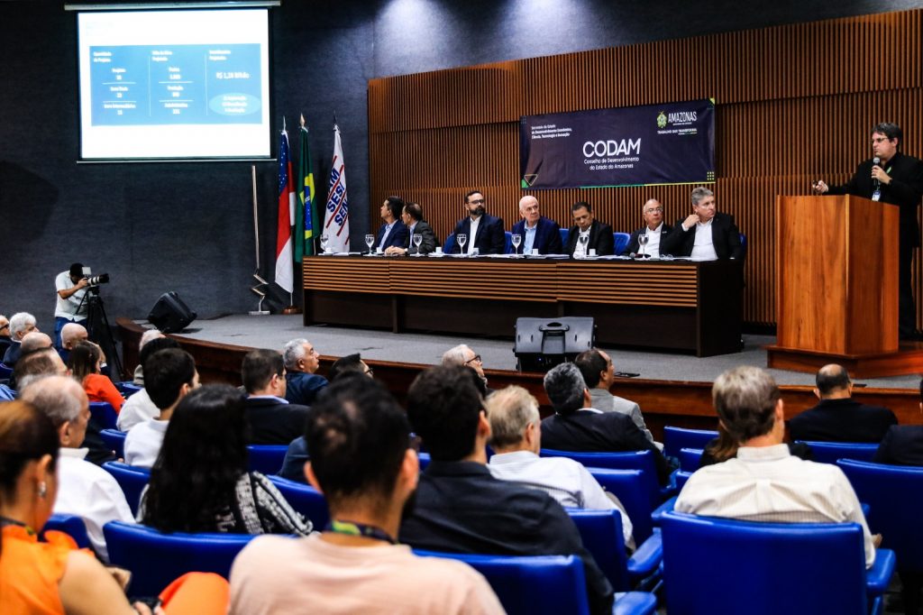 BYD vai produzir baterias para ônibus elétricos em Manaus, após Codam aprovar projetos de R$ 1,2 bilhão