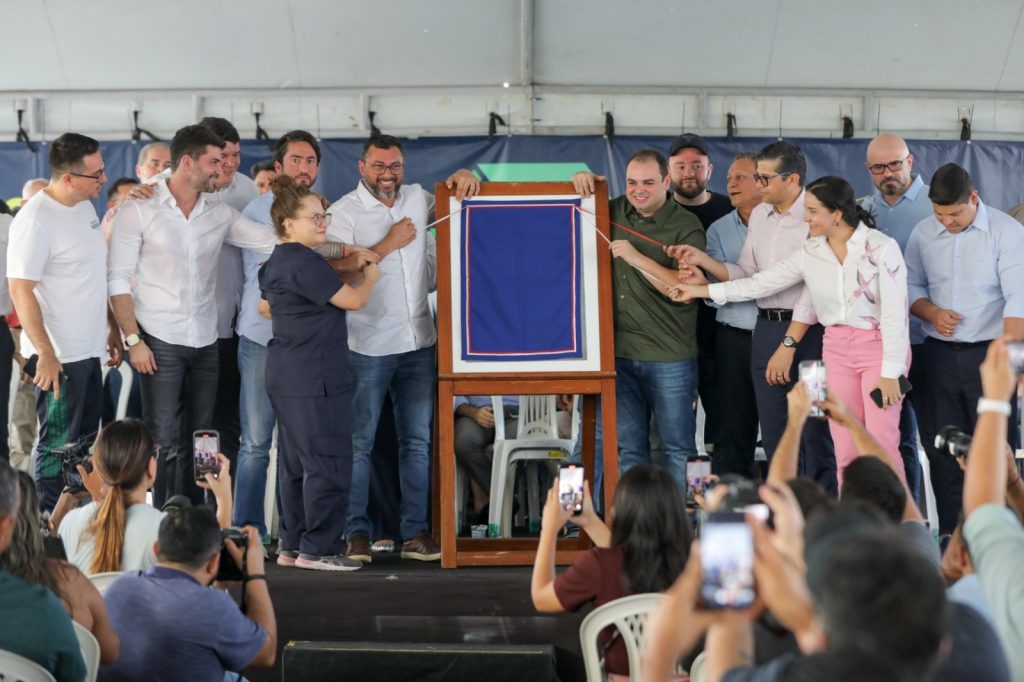Amazonas Meu Lar