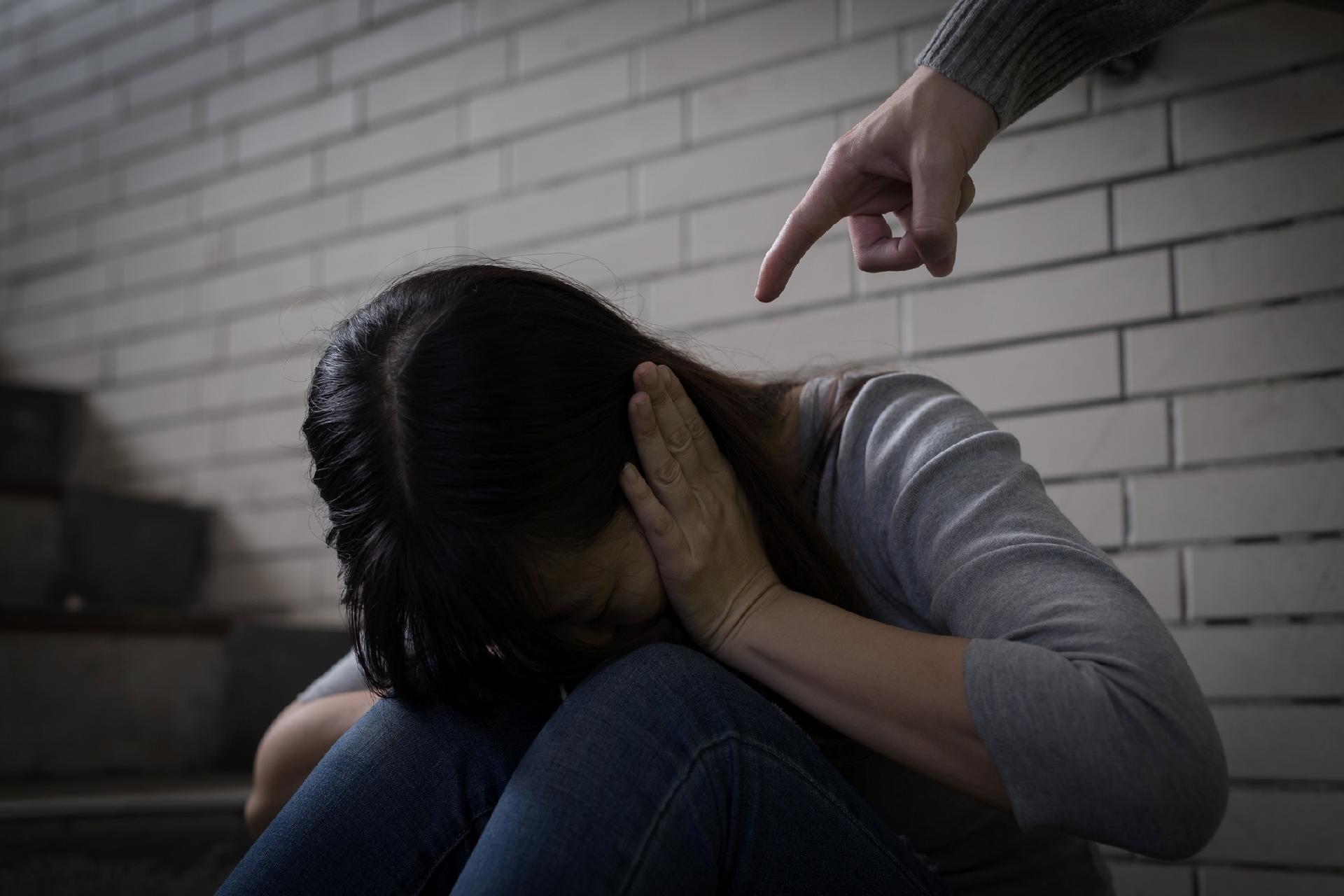 Violência Contra Mulher Manaus