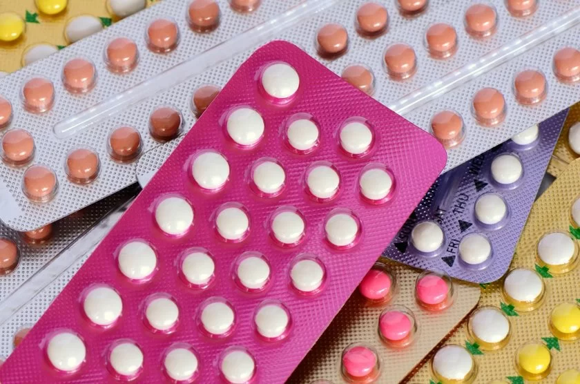Anticoncepcional faz mal a saúde?