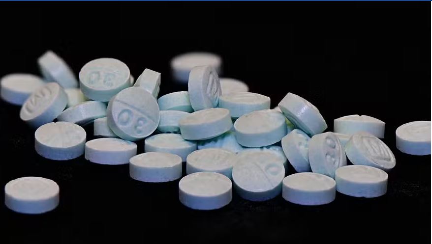 México quer investir um bilhão de dólares em tecnologia para barrar tráfico de fentanil