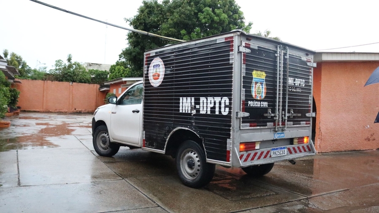 homem morreu após agressão na zona leste de manaus