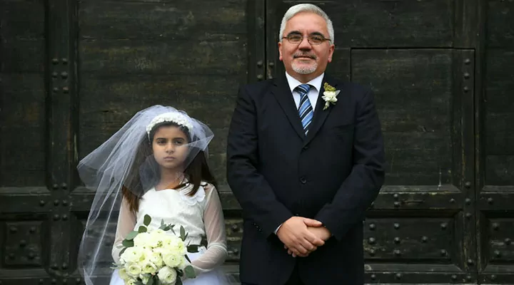 casamento infantil no brasil