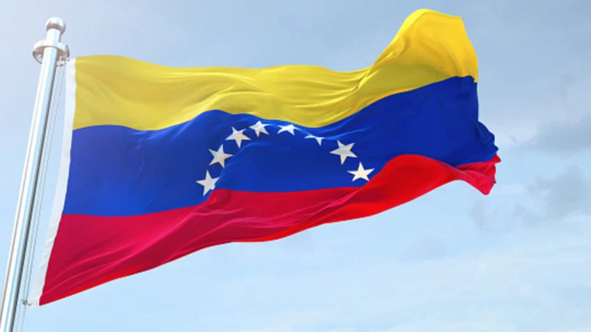 curiosidades sobre a Venezuela