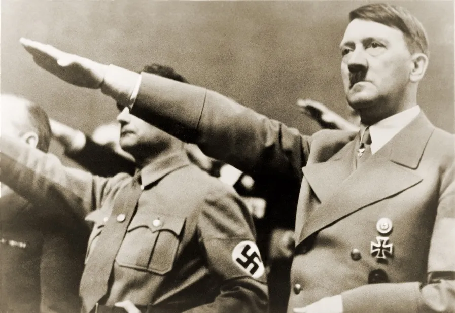 E se Hitler tivesse vencido a 2ª Guerra Mundial?