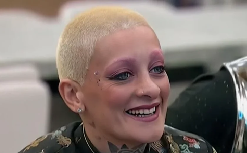 Participante do BBB argentino descobre leucemia dentro do Reality Show