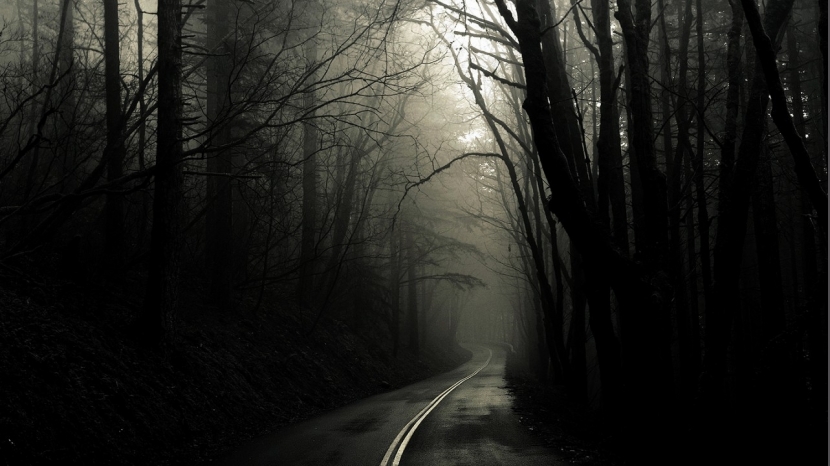 lugares mais misteriosos da Terra