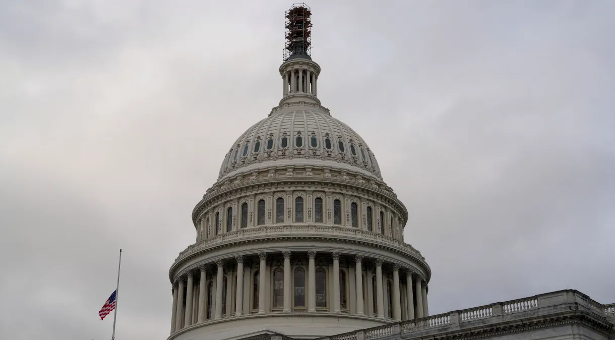 Pacote de ajuda de US$ 95 Bilhões aprovado pela câmara dos EUA para Ucrânia, Israel e Taiwan