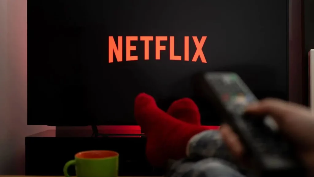 lançamentos da Netflix em junho de 2024