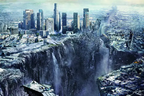 Cientistas revelam quando a Terra vai acabar