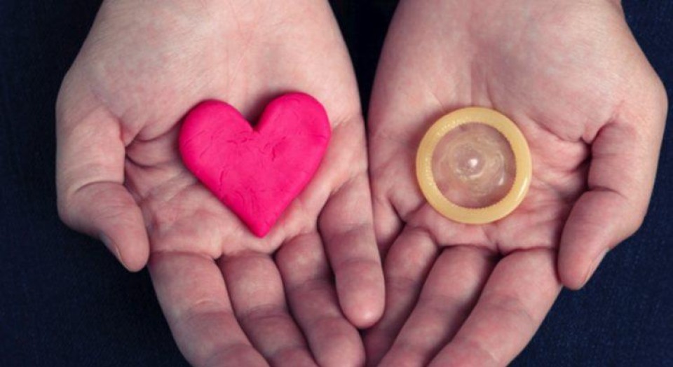 Doenças sexualmente transmissíveis