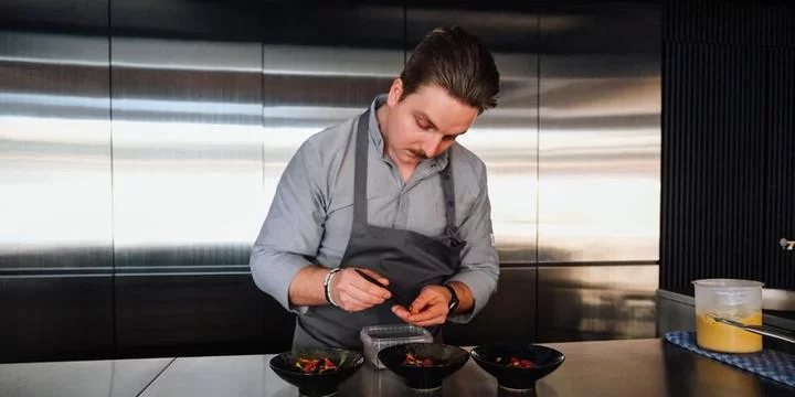 Fábrica na Finlândia produz alimento a partir do ar
