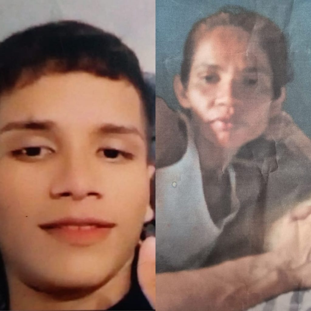 Polícia procura duas pessoas que desapareceram em locais distintos de Manaus