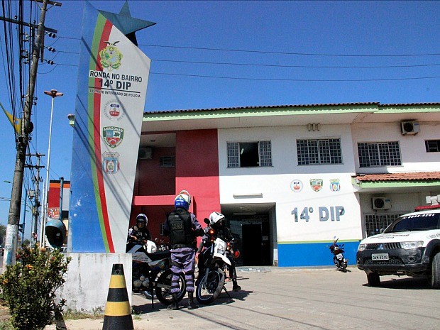 Mulher é presa por estelionato contra clínica de saúde na Zona Leste de Manaus