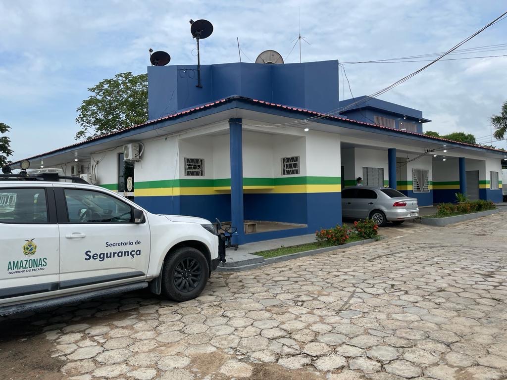 Mulher é presa por descumprir medida protetiva em favor da própria mãe no Amazonas 
